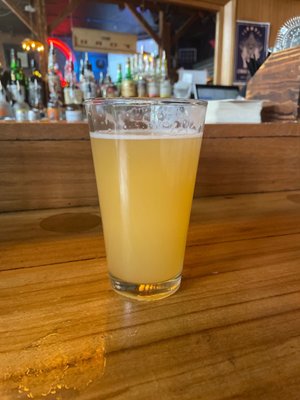 Comet Tavern by null
