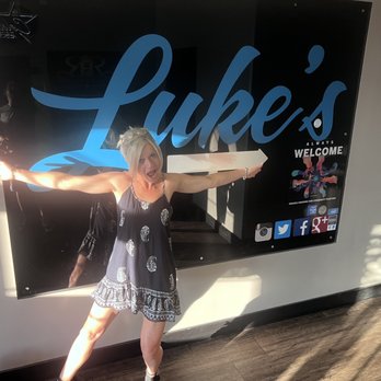 Luke's On Front - Luke's - New American Near Me - Temecula, California Luke's On Front - Luke's - New American Near Me - Temecula, California