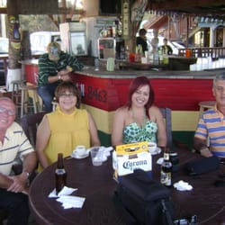 Ocean Front Restaurant