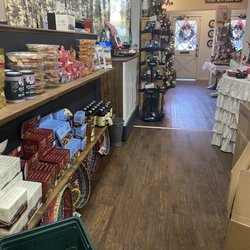 The Vintage Nest