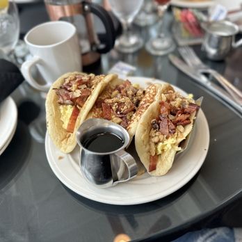 The Vault On Main - Breakfast tacos! - Wine Bars Near Me - Summersville, West Virginia The Vault On Main - Breakfast tacos! - Wine Bars Near Me - Summersville, West Virginia