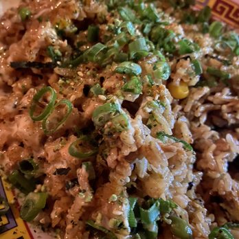 Hot Joy - Spam Fried Rice - Asian Fusion Near Me - San Antonio, Texas Hot Joy - Spam Fried Rice - Asian Fusion Near Me - San Antonio, Texas