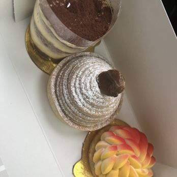 Nutriente Pastry Studio - Patisserie/Cake Shop Near Me - Las Vegas, Nevada