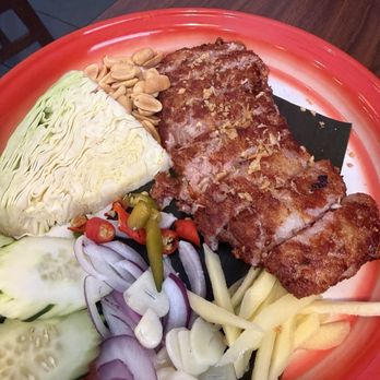 Kao Gang - Yummy sausage - Thai Near Me - Las Vegas, Nevada