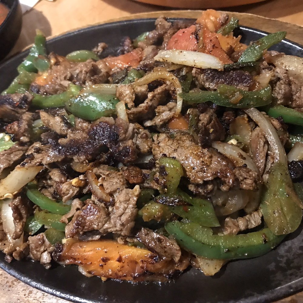 El Gran Rodeo - Dinner -Steak Fajitas - Mexican Near Me - Christiansburg, Virginia El Gran Rodeo - Dinner -Steak Fajitas - Mexican Near Me - Christiansburg, Virginia