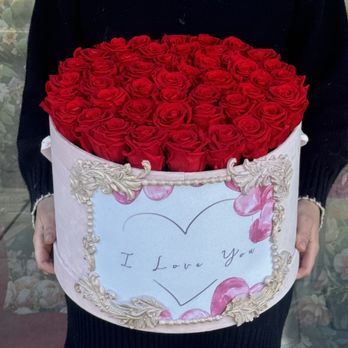 La Fleur Eclose - Florists Near Me - Encino, California La Fleur Eclose - Florists Near Me - Encino, California