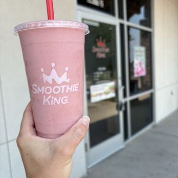 Smoothie King - Juice Bars & Smoothies Near Me - Lafayette, Colorado Smoothie King - Juice Bars & Smoothies Near Me - Lafayette, Colorado