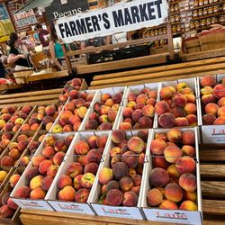 Lane Southern Orchards - Peaches