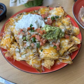 Dos Gordos Tacos & Tequila - Ground beef nachos - Tacos Near Me - Spokane, Washington Dos Gordos Tacos & Tequila - Ground beef nachos - Tacos Near Me - Spokane, Washington