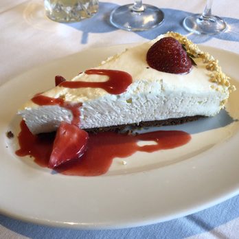 Del Frisco's Double Eagle Steakhouse - CHEESECAKE - Steakhouses Near Me - Washington, DC, District of Columbia