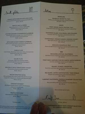 Menu photo 3 Starbucks Long Beach, CA