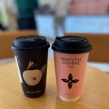 Molly Tea - Bubble Tea Near Me - Sunnyvale, California Molly Tea - Bubble Tea Near Me - Sunnyvale, California