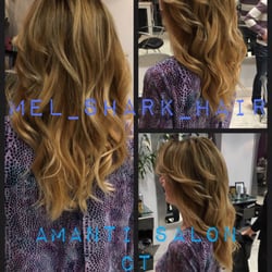 AMANTi Salon