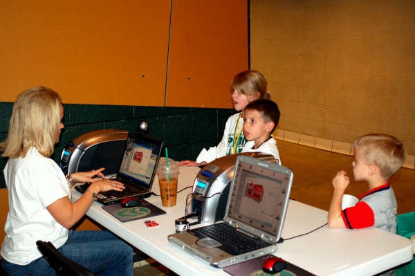 Tix 2 Kids - childcare center in Fort Collins, CO