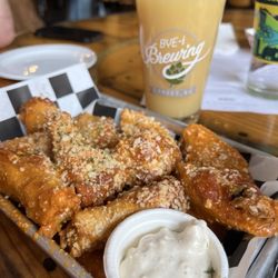 Fallside Brewing
