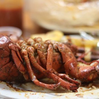 Tidewater Seafood - Seafood Markets Near Me - Norfolk, Virginia