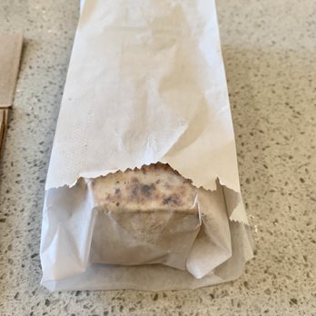 ImPerfect Fresh Eats - Whole wheat chicken wrap - Salad Near Me - Toronto, Ontario