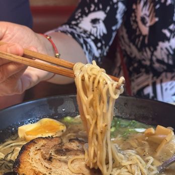 Izakaya Ko - Black garlic tonkatsu ramen - Sushi Bars Near Me - Jacksonville Beach, Florida Izakaya Ko - Black garlic tonkatsu ramen - Sushi Bars Near Me - Jacksonville Beach, Florida