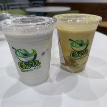 Che Vi - Desserts Near Me - Garden Grove, California