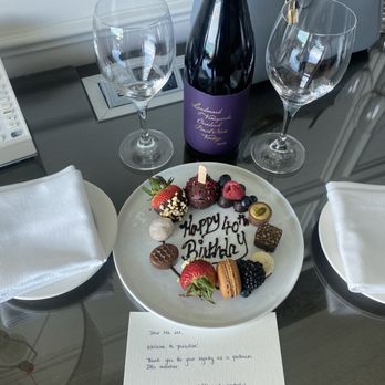 Kimpton Seafire Resort Plus Spa - Making my birthday special! - Resorts Near Me - Grand Cayman, Virgin Islands Kimpton Seafire Resort Plus Spa - Making my birthday special! - Resorts Near Me - Grand Cayman, Virgin Islands