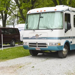 Casey KOA Campground