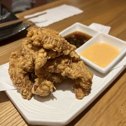 Karaage