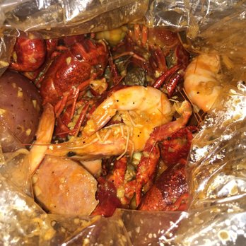 LA Crab Shack - Combo a - Cajun/Creole Near Me - Mesa, Arizona