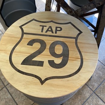Tap 29 Brewery - Brewpubs Near Me - Leon, Virginia Tap 29 Brewery - Brewpubs Near Me - Leon, Virginia