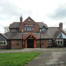 The Belfry - The Belfry pub. Beighton