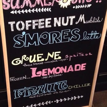 Gruene Coffee Haus - Check the constantly changing board for specials! - Coffee & Tea Near Me - New Braunfels, Texas Gruene Coffee Haus - Check the constantly changing board for specials! - Coffee & Tea Near Me - New Braunfels, Texas