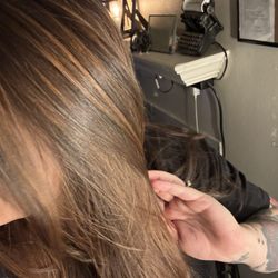 Vault Hair Salon
