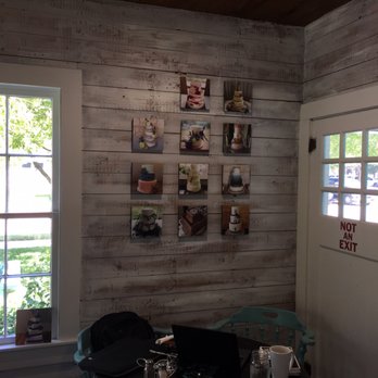 Casa Costa Bake Shop - Casa Costa wall - Bakeries Near Me - Leander, Texas