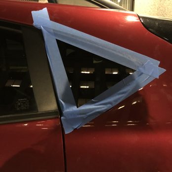 Mobile City Auto Glass - Windshield Installation & Repair Near Me
