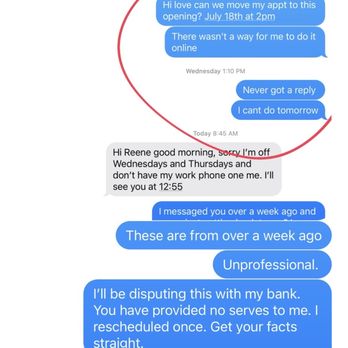 Sorella - Unprofessional - Skin Care Near Me - Woodland Hills, California