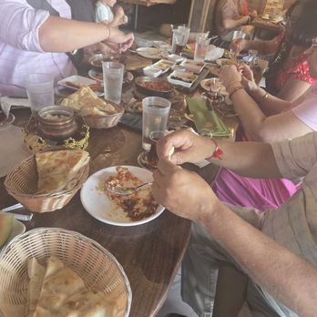 TashTea Restaurant Cafe - Breakfast & Brunch Near Me - Antioch, Tennessee
