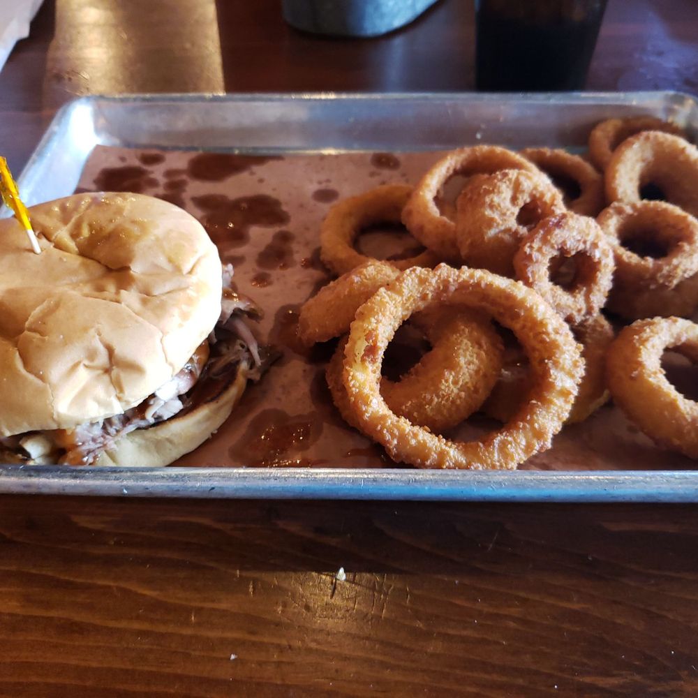 Delta Q - Barbeque Near Me - Forrest City, Arkansas Delta Q - Barbeque Near Me - Forrest City, Arkansas
