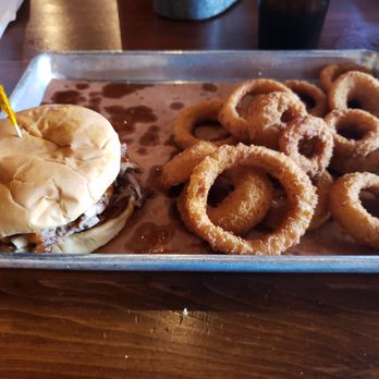 Delta Q - Barbeque Near Me - Forrest City, Arkansas Delta Q - Barbeque Near Me - Forrest City, Arkansas