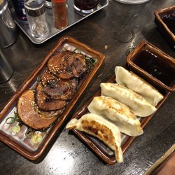 Photo of 原宿餃子樓 - Shibuya, 13, JP. $6 well spent