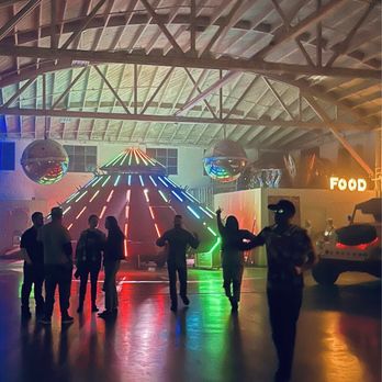 Walter Where?House - Venues & Event Spaces Near Me - Phoenix, Arizona