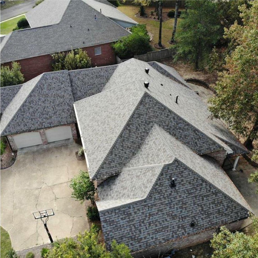 Slide of True Roofing & Contracting