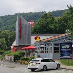 Rasthaus Greding West