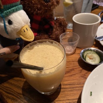 Outback Steakhouse - Mango drink - Steakhouses Near Me - Portland, Oregon Outback Steakhouse - Mango drink - Steakhouses Near Me - Portland, Oregon