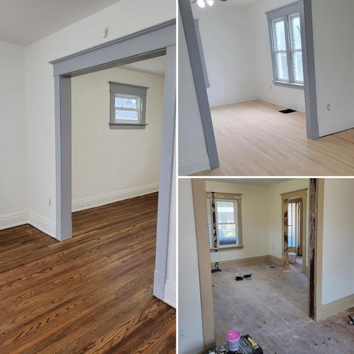 NIAGARA’S QUALITY FLOORING Updated August 2024 Request a Quote 16