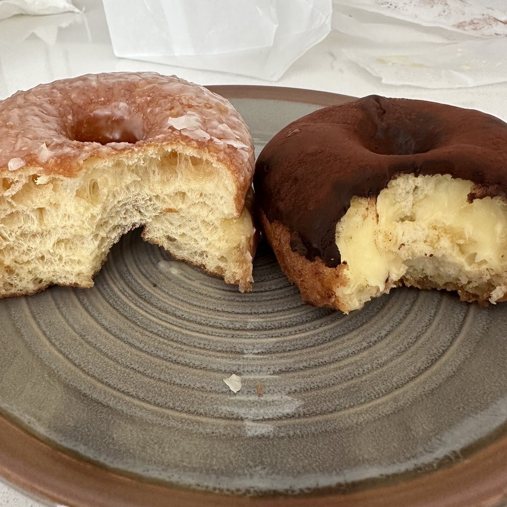 Beacon Doughnuts - Donuts Near Me - Chicago, Illinois Beacon Doughnuts - Donuts Near Me - Chicago, Illinois