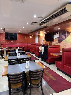 Premium Sweets & Restaurant by null