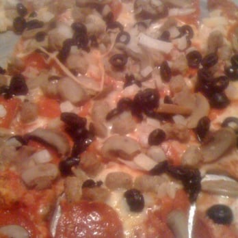 Pogolino's - Italian stallion.... yummy!!!! - Pizza Near Me - De Soto, Missouri Pogolino's - Italian stallion.... yummy!!!! - Pizza Near Me - De Soto, Missouri