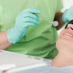 Oral Hammaslääkärit