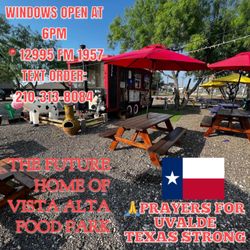 Brisket Boys - Thursday through Sunday 6-10pm