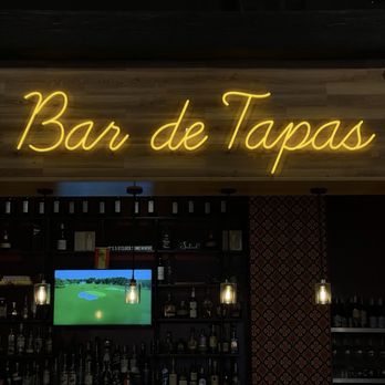 El Mercat Bar De Tapas - Tapas Bars Near Me - Rockville, Maryland
