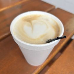 El Timón Panadería - Espresso